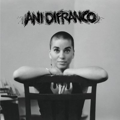 Ani Difranco (Vinyl / 12" Album)