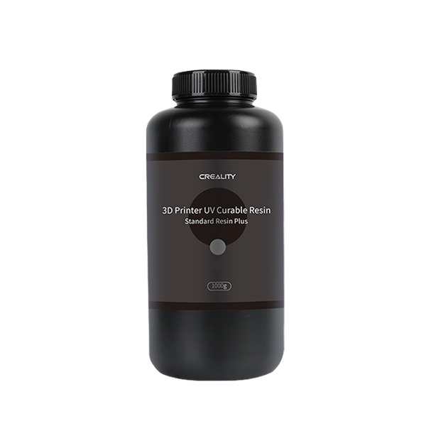 Creality LCD Resin 500g Grey