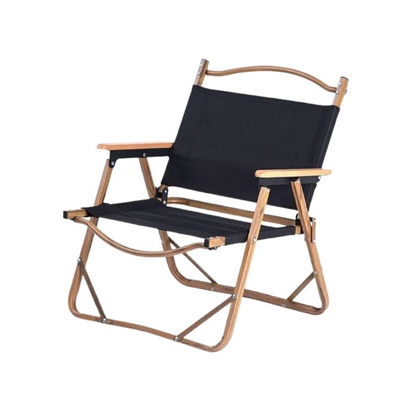 Outdoor Portable Camping Foldable Chair