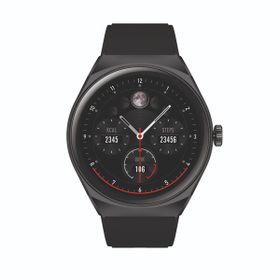 riro✩︎⡱ RIRO Smart Watch W2 SE - Black | Shop Today. Get it Tomorrow