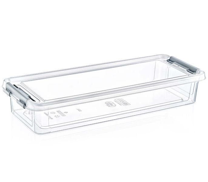 Grand Long Storage Container