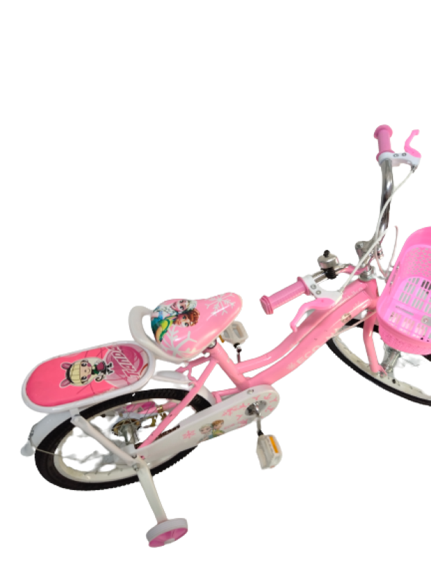 Pink Frozen Bike For Year Old 12 Inch Elsa Bike For Year Old Huffy