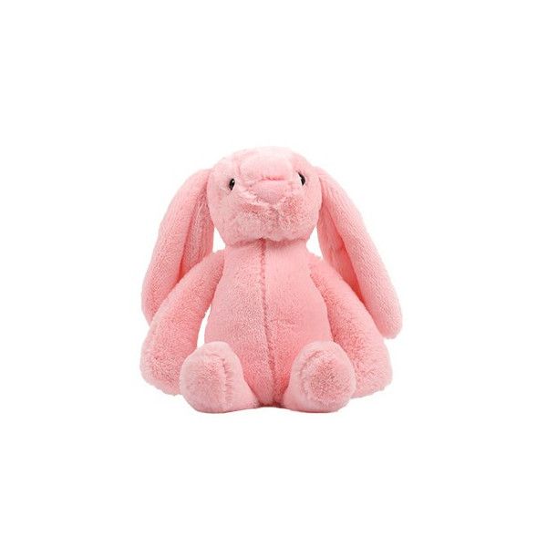 Floppy Eared Bunny Teddy Soft Plush Toy