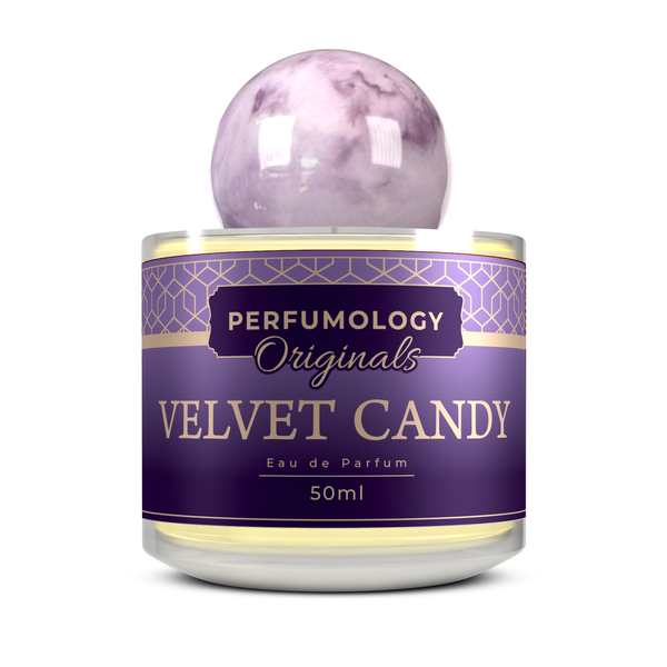 Perfumology Velvet Candy - Eau De Parfum - 50ml