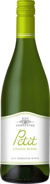 Ken Forrester - Petit Chenin Blanc - 6 x 750ml