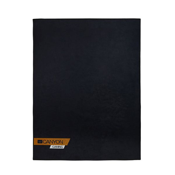 Canyon Gaming Chair Floor Mat 100cm x 130cm Antislip base