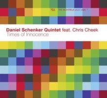 Times of Innocence (CD / Album)