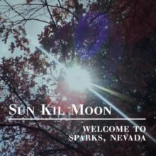 Welcome to Sparks, Nevada (CD / Album)