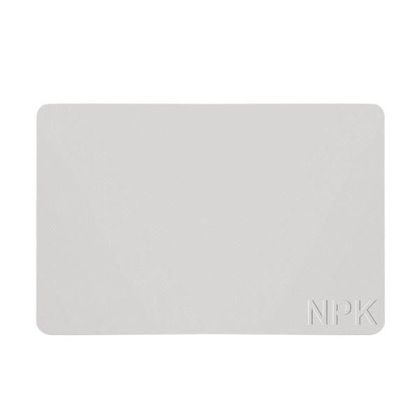 NPK Dustproof Laptop Keyboard Protective Film Compatible With MacBook Pro