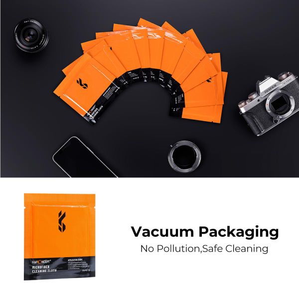 K&amp;F 15 in 1 Camera Cleaning Kit