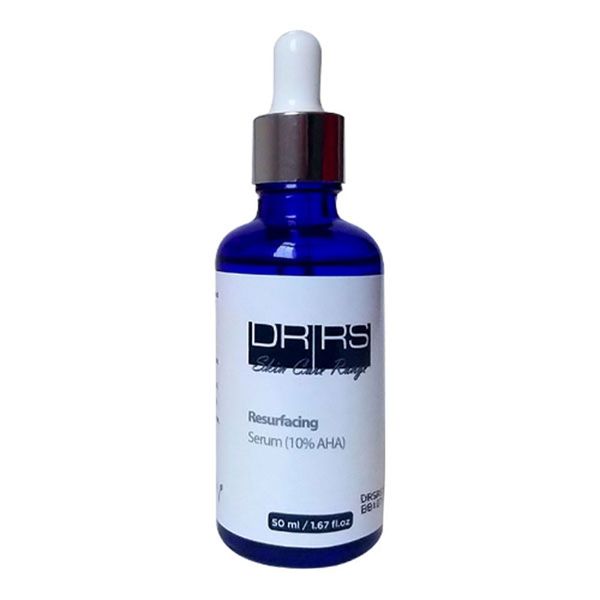 DR RS Resurfacing Serum for Skin Rejuvenation