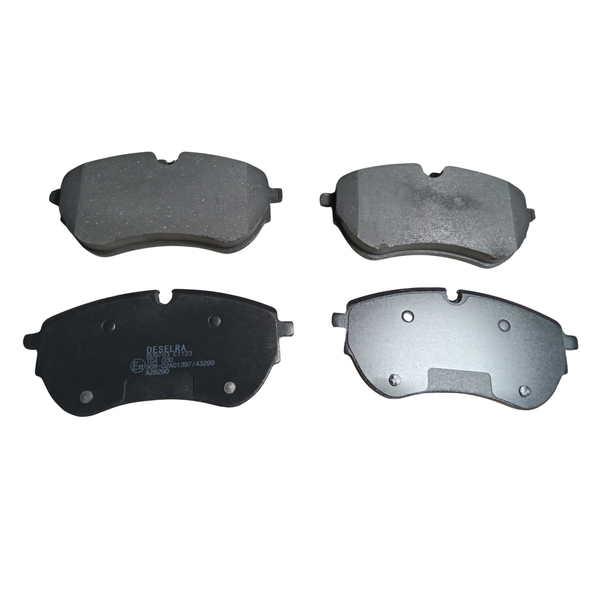 Deselra BD9763 Front Brake Pads