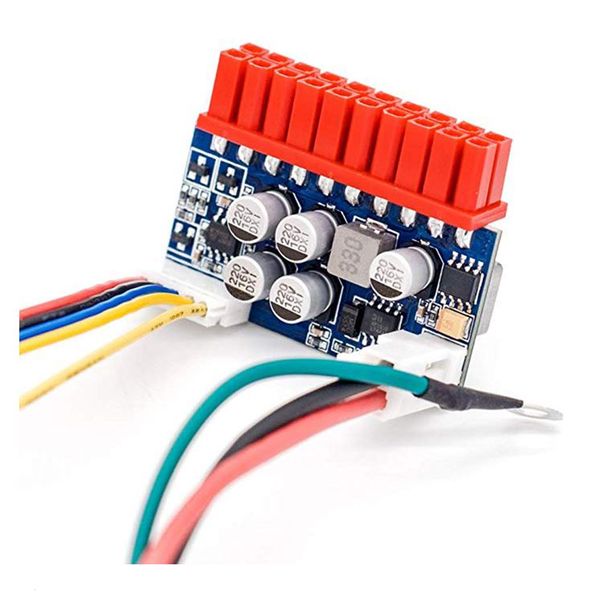 Pico 90W Power Supply DC-DC ATX &amp; mini-ITX 12V PSU-PICO-90P