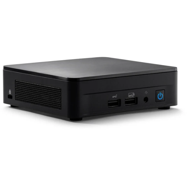 Intel NUC 12 Pro Kit UCFF - Intel Core i3-1220P RNUC12WSKI30000