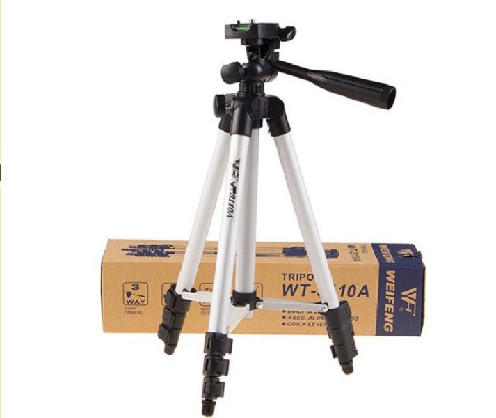 Tripod Camera Stand WT3110A