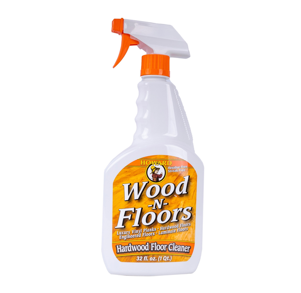 Howard Wood-N-Floors 900ml