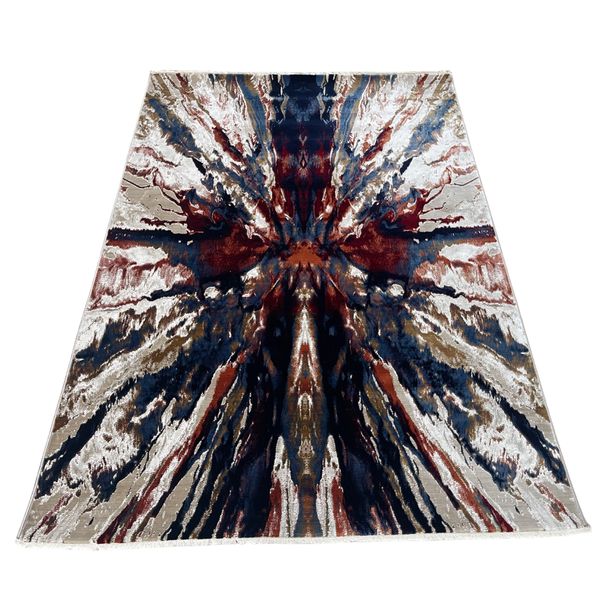 Modern Turkish Machine Made 235 x 160cm rug