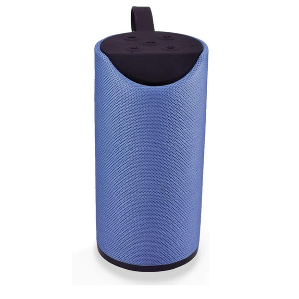 Wireless Portable Bluetooth Speaker