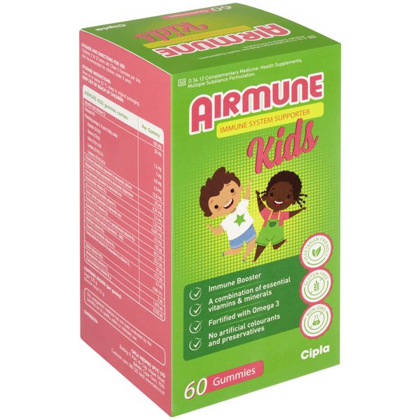 Airmune Kids