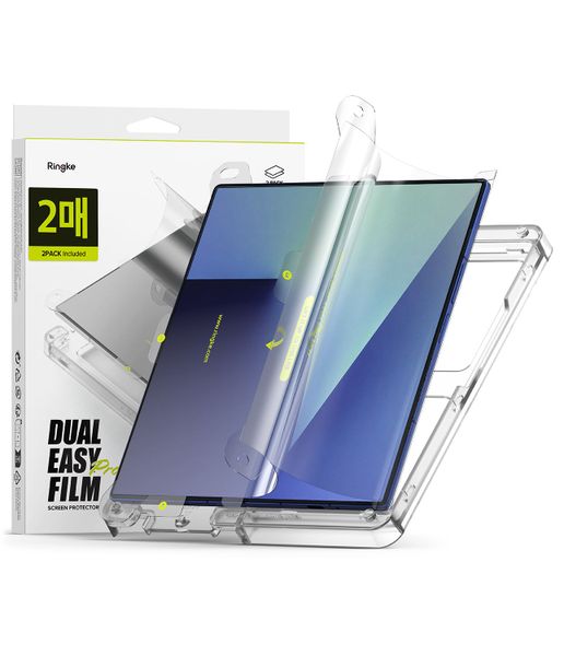 Dual Easy Pro Film (2 Pack) Inner Screen Protector for Galaxy Z Fold 7