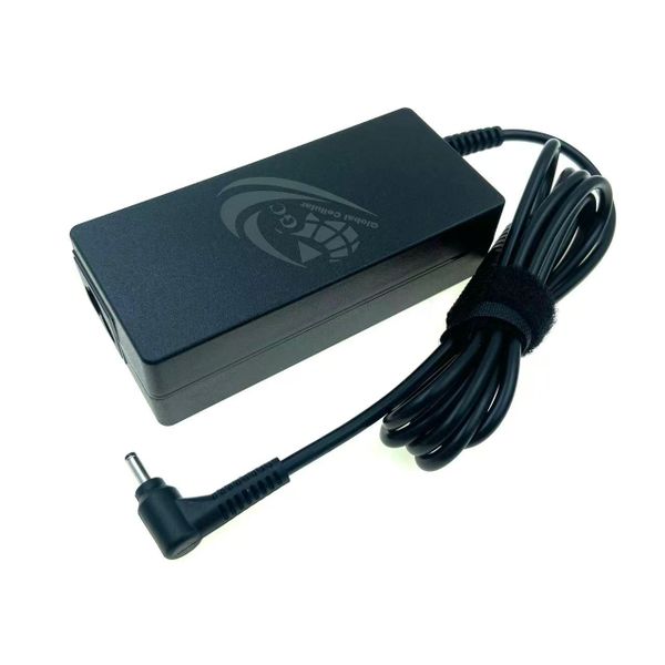 Laptop Charger Compatible With Acer New Pin (3.0 x 1.1MM) 19V 3.42A 65W-GC
