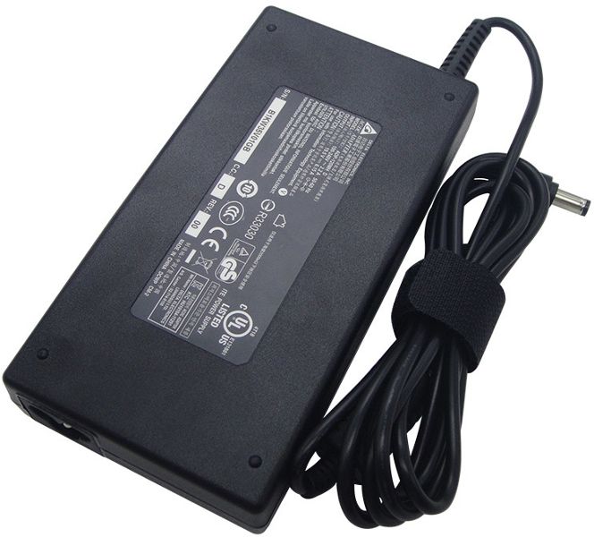 IDL Asus Replacement 180W 19.5V 9.5A 23A Laptop AC Adapter Charger