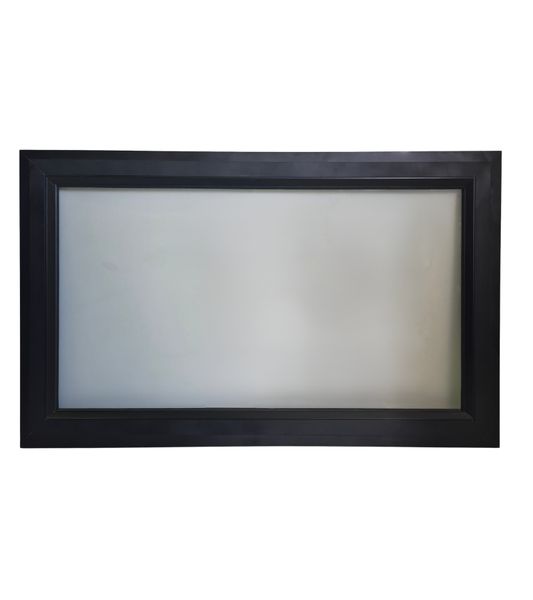 Aluminium Window 900 x 600 P1T0906 Obscured