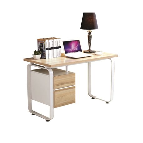 NORDIC Bespoke HIGH quality home office desk (GT-8806) | Buy Online in South  Africa 