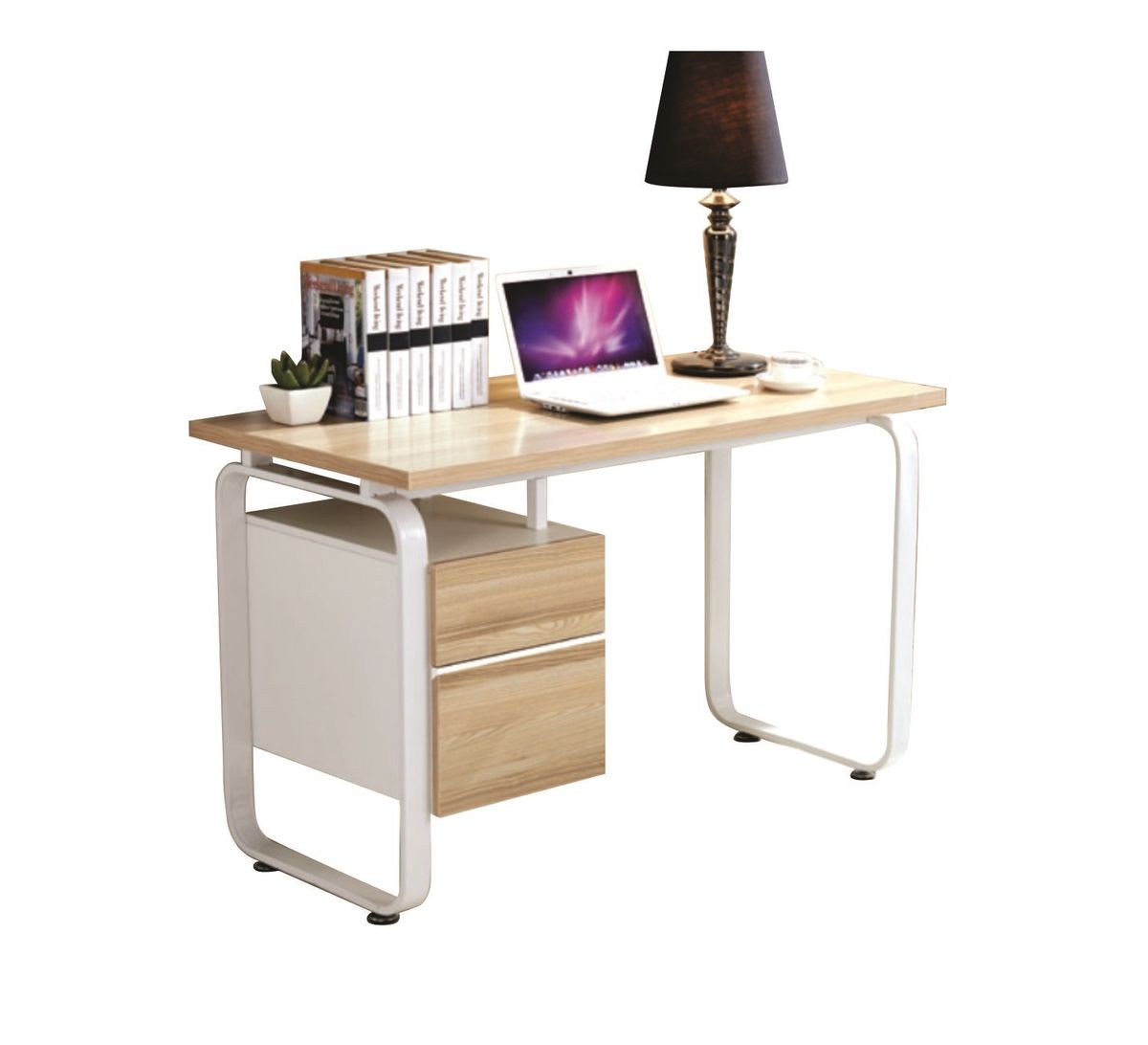 NORDIC Bespoke HIGH quality home office desk (GT8806) Buy Online in