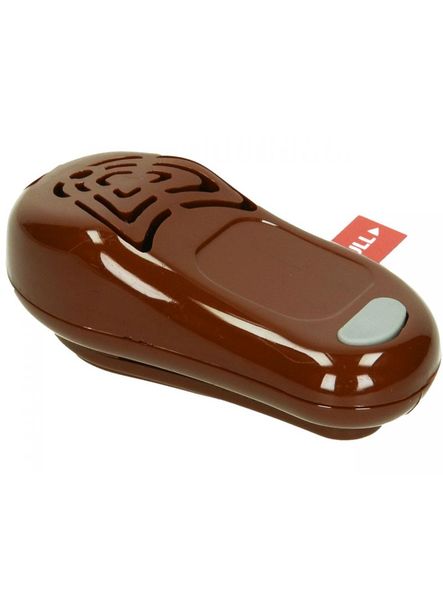 Tickless Horse Brown