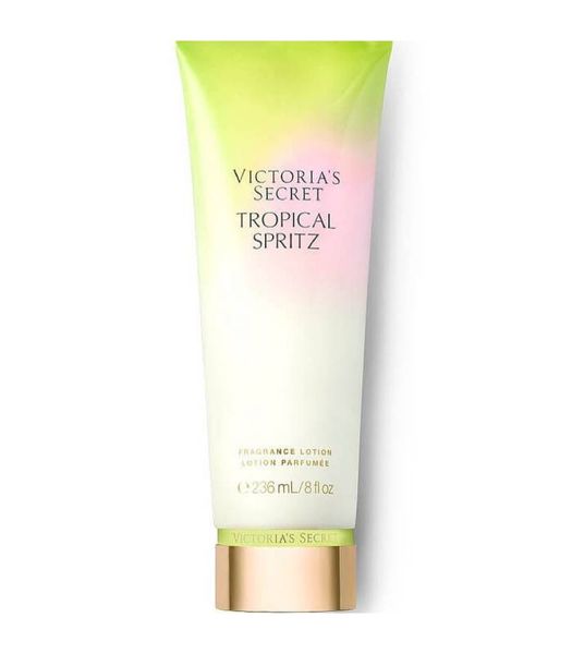 Victoria's Secret - Tropical Spritz Body Lotion 236ml (Parallel Import)