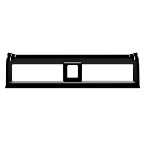 Rhd Car Center Console Air Conditioning Outlet Compatible with Honda