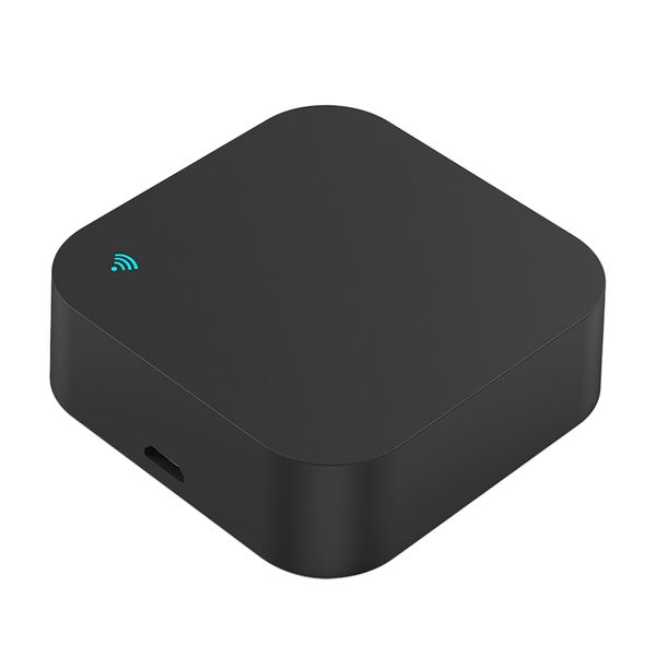 Tuya Smart WiFi RF IR Remote Control, 433MHz/315MHz