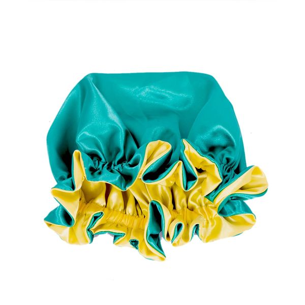 Green &amp; Yellow image