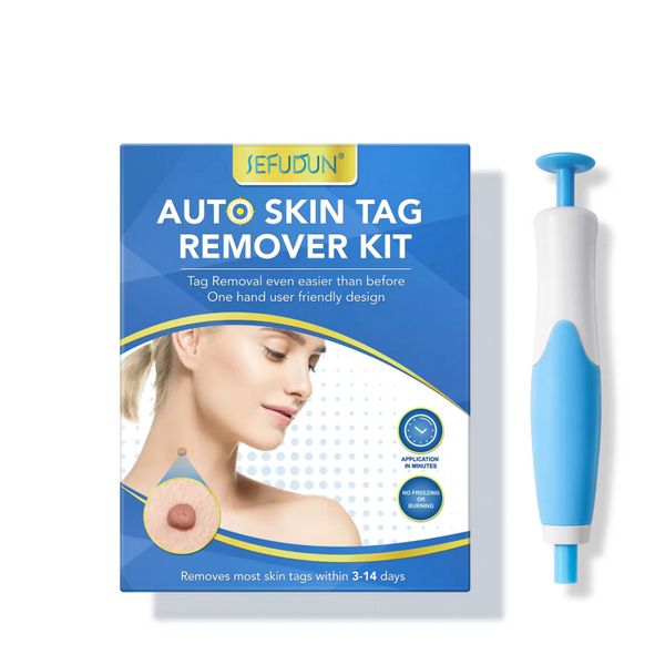 Skin Tag Removal Kit - Parts compatible with Sefudun Auto products.