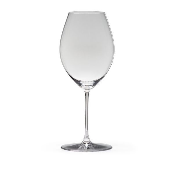 Riedel Veritas Syrah Glasses - 8 Piece