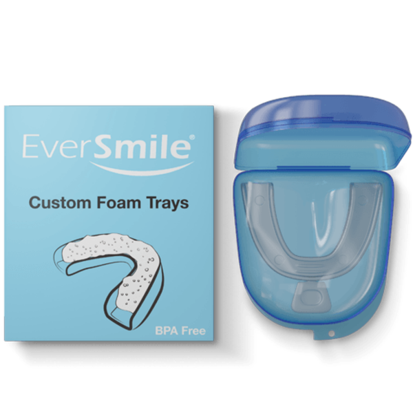 EverSmile - Custom Foam Trays