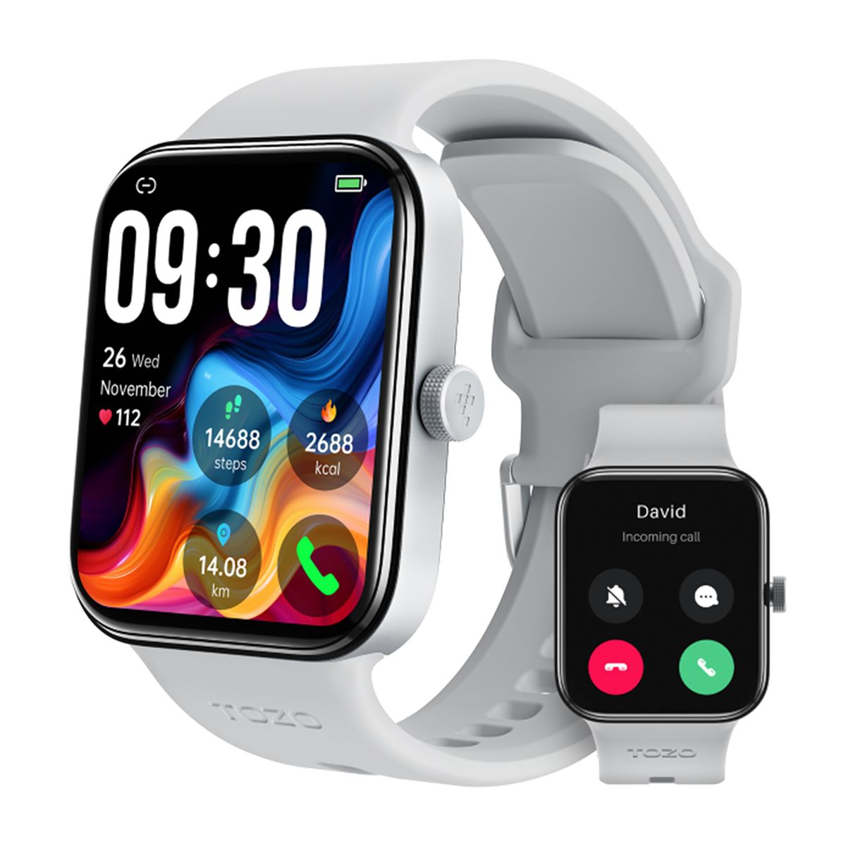 tozo-smart-watch-with-bluetooth-calling-and-sleep-monitoring-silver
