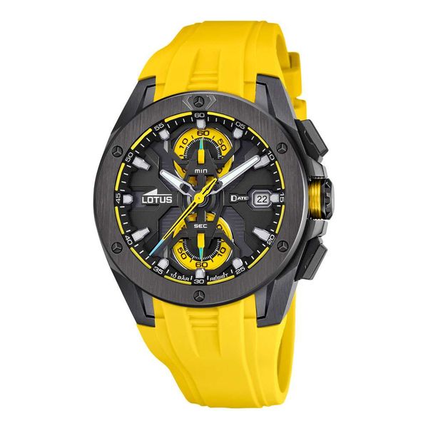 Gents Lotus Vortex 18943/1 Watch