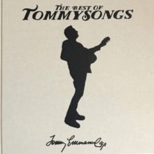The Best of Tommysongs (Vinyl / 12" Album with CD)