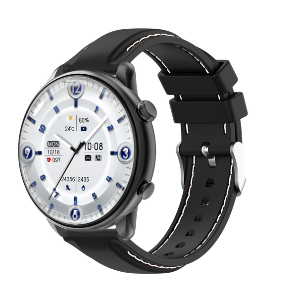 Genius Solutions Airpro Elite Smart Watch