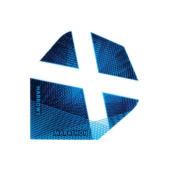 Harrows Flights Marathon 1561 - Scotland