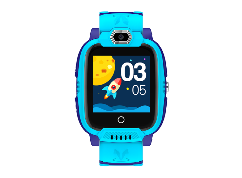 Canyon kids watch Jondy KW-44 4G Smart watch