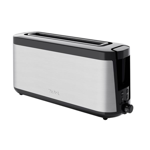 Tefal Element Toaster Stainless steel