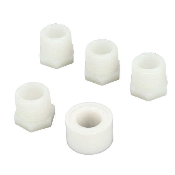 Drain Plug Wrench Kit for RV Water Heater Maintenance