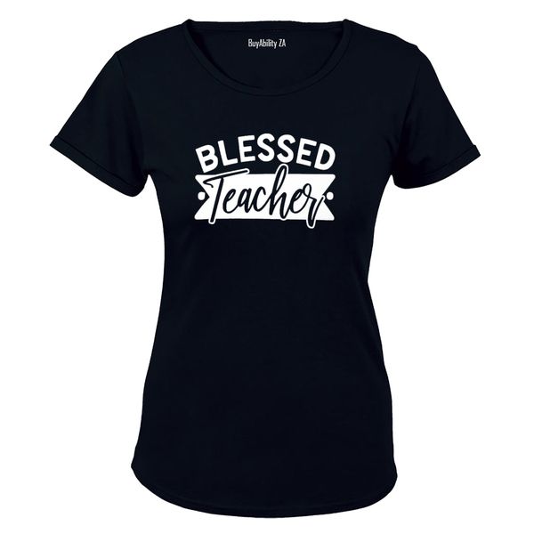 Ladies - T-Shirt image