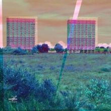 Gabriel Prokofiev: Breaking Screens (CD / Album)