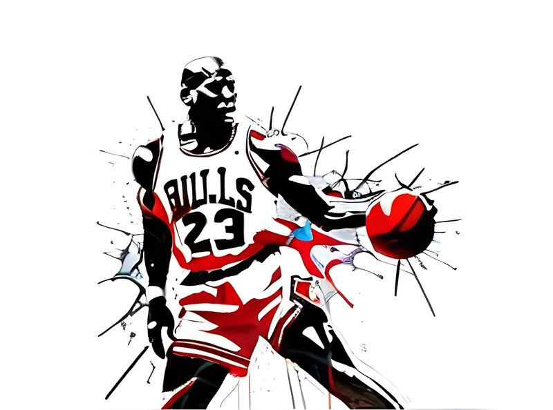 Rooted Art Home Decor Wall Art - MJ