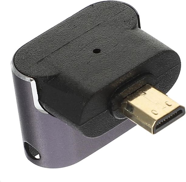 Lightweight and Portable Video Connector Adapter Tv Receiver Tv Coupler