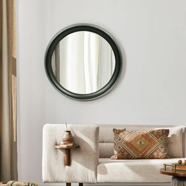 Curl Forest Mirror 55cm